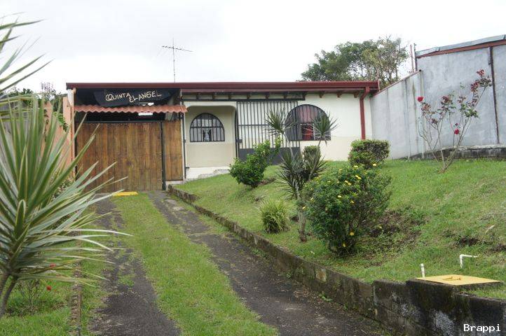 Casas En San Rafael - Venta Casas