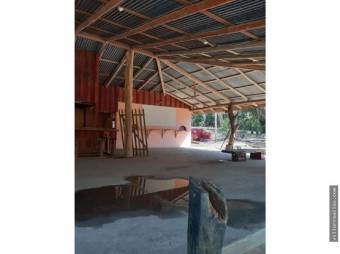 V#388 Gran Lote Comercial en Playa Coyote,Guanacaste