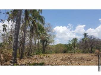 V#389 Gran Terreno en Venta en Playa Bejuco,Guanacaste