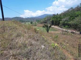 V#389 Gran Terreno en Venta en Playa Bejuco,Guanacaste