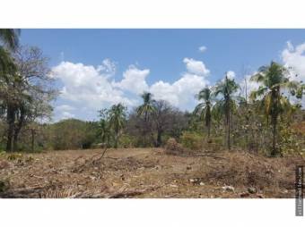 V#389 Gran Terreno en Venta en Playa Bejuco,Guanacaste