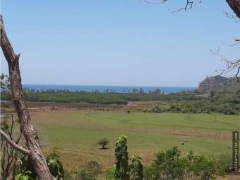 V#389 Gran Terreno en Venta en Playa Bejuco,Guanacaste