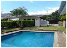 Venta de casa ubicada en  San José, Santa Ana, Pozos, Condominio Ámberes