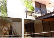 Venta de casa ubicada en  San José, Santa Ana, Pozos, Condominio Ámberes