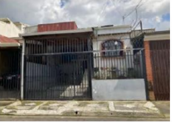 Venta de casa ubicada en  San José, San Francisco de Dos Ríos