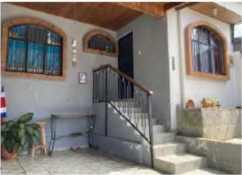 Venta de casa ubicada en  San José, San Francisco de Dos Ríos