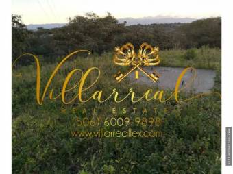 V#223 Atractivos Lotes en Venta/Alajuela