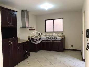 Casa en alquiler condominio San Francisco Heredia #200