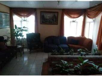 V#226 Segura Casa en Venta/San Rafael-Heredia