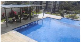 Venta de apto ubicado en Heredia, San Pablo, Condominio Los Volcanes