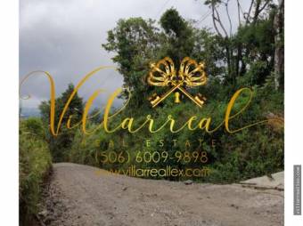 V#229 Espectacular Lote en Venta/Heredia