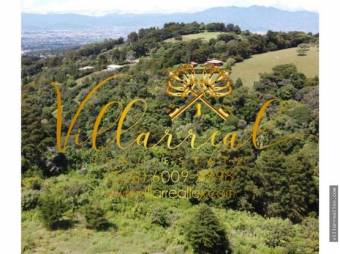 V#229 Espectacular Lote en Venta/Heredia