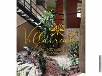 V#234 Espectacular Casa en Alquiler/Alajuela