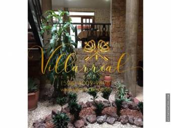 V#234 Espectacular Casa en Alquiler/Alajuela