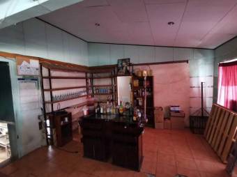 MLS-21-1731 VENTA LOCAL COMERCIAL LA MARGOTH TURRIALBA , ₡ 145,000,000, 4, Cartago, Turrialba