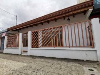 MLS-21-1731 VENTA LOCAL COMERCIAL LA MARGOTH TURRIALBA , ₡ 145,000,000, 4, Cartago, Turrialba