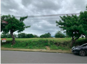 Venta de lote ubicado en San José, Tibás, San Juan