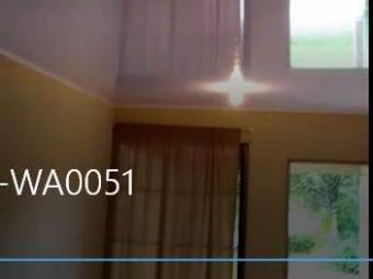 Bonita casa en Venta, La Rita      CG-20-933