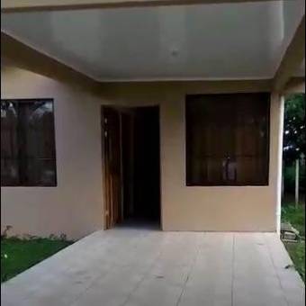 Bonita casa en Venta, La Rita      CG-20-933