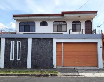 MLS-22- 1812 VENTA CASA GUADALUPE SAN JOSE