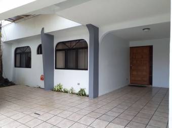 MLS-22- 1812 VENTA CASA GUADALUPE SAN JOSE