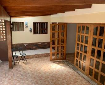 MLS-22- 1812 VENTA CASA GUADALUPE SAN JOSE