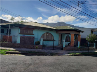 Venta de casa ubicada en Cartago, La Unión, Tres Ríos