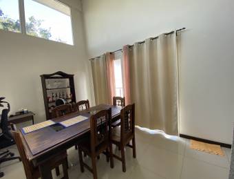 Apartamento amueblado en alquiler en Santa Ana San Nicolas de Bari $750