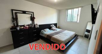 Apartamento en Altamira en 1er piso - Heredia