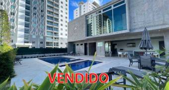 Apartamento en Altamira en 1er piso - Heredia