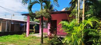 Bonita casa en Venta, Ciudad Cariari      CG-22-1691