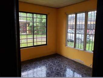 Amplia y Comoda casa en Venta, Guacimo     CG-21-985