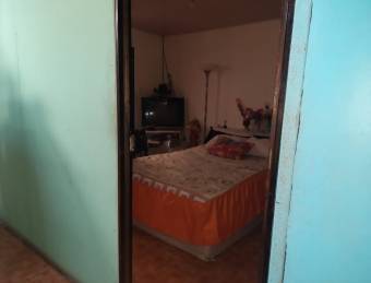 Comoda casa en Venta, San Francisco        CG-21-1103