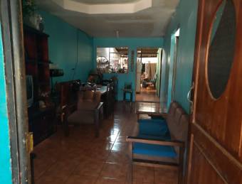 Comoda casa en Venta, San Francisco        CG-21-1103