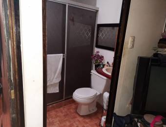 Comoda casa en Venta, San Francisco        CG-21-1103