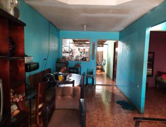 Comoda casa en Venta, San Francisco        CG-21-1103