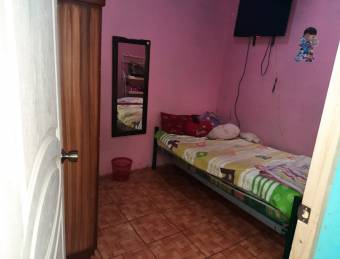 Comoda casa en Venta, San Francisco        CG-21-1103