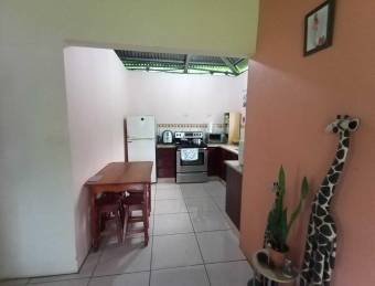 Linda y Comoda casa en Venta, Guacimo           CG-21-2254