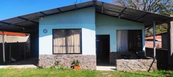 Bonita y Comoda casa en Venta, PocoJimenez           CG-22-1765