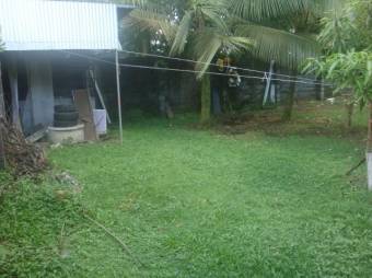 Amplia y Comoda casa en Venta, Guapiles Centro           CG-20-888