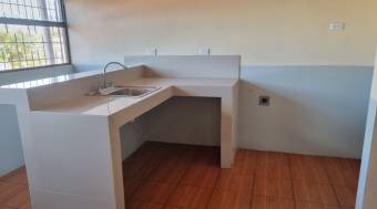 Apartamento nuevo