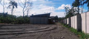 Excelente Bodega en Alquiler, San Rafael de la Colonia de Guapiles   CG-22-1739