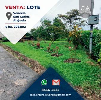 Venta de finca