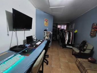 Casa en venta en Alajuela, Alajuela. RAH 22-1792