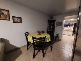 Casa en venta en Alajuela, Alajuela. RAH 22-1792