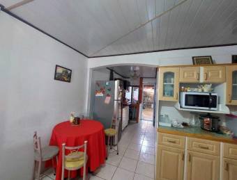 Casa en venta en San Francisco de Heredia. RAH 22-1668