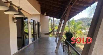 Two Floor Rest-House for sale in a calm zone surrounded by nature / Auction