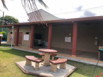 Casa en venta en San Francisco de Heredia. RAH 22-1894