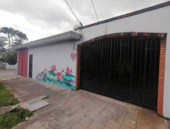 Lote en venta en San José, San José. RAH 22-1529