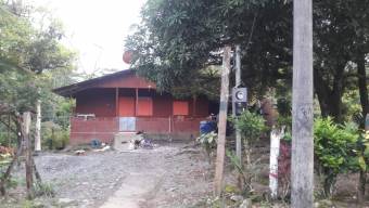 Excelente Finca en Venta, Pocora de Guacimo          CG-21-1847